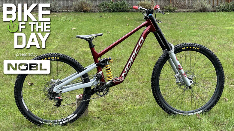 Lapierre Spicy 916 Frame - Reviews, Comparisons, Specs